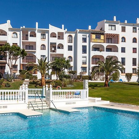 Riviera Del Mar Apartment Sitio de Calahonda Exterior foto