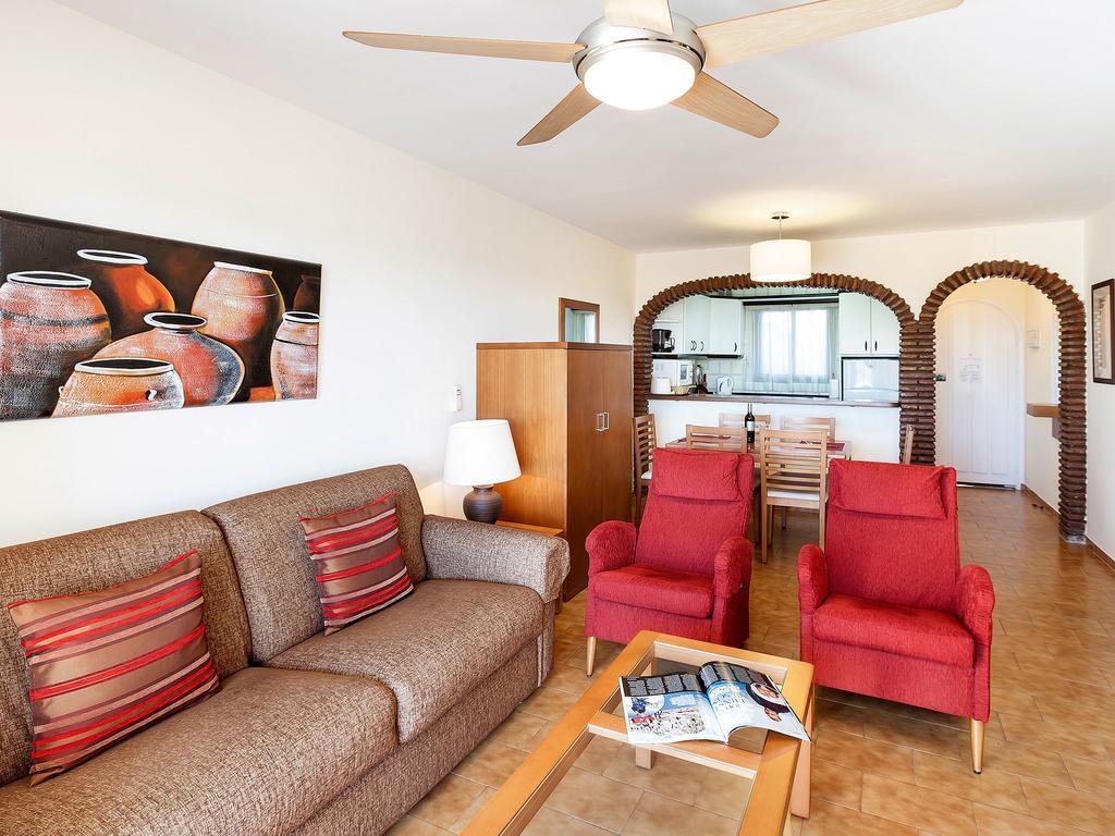 Riviera Del Mar Apartment Sitio de Calahonda Zimmer foto