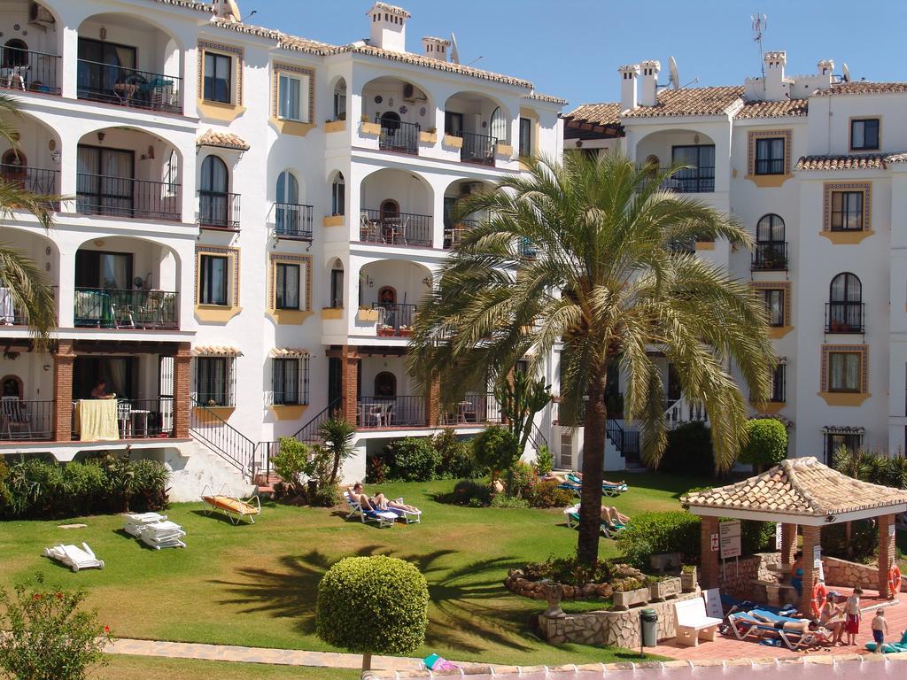 Riviera Del Mar Apartment Sitio de Calahonda Exterior foto