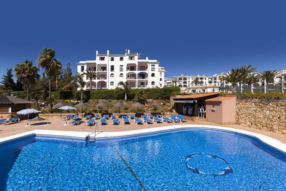 Riviera Del Mar Apartment Sitio de Calahonda Exterior foto