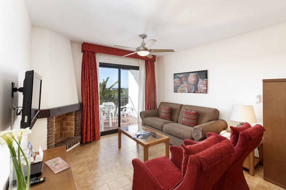 Riviera Del Mar Apartment Sitio de Calahonda Exterior foto